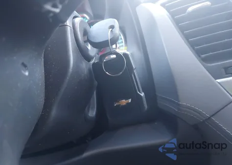 2018 Chevrolet Tahoe Lt из США, поврежденный, VIN 1GNSCBKC3JR370012